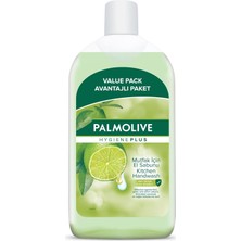 Zemira Palmolive Mutfak Için Koku Sıvı El Sabunu 700 ml