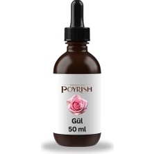 Zemira Gül Sabun Esansı 50 Ml.