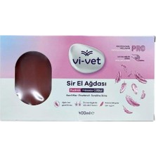 Zemira Kalip Si̇r El Ağdasi Pudrali Hassas Ci̇ltler 400 ml