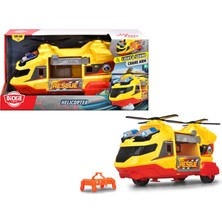 Dickie Toys Dickie Taşıyıcı Helikopter