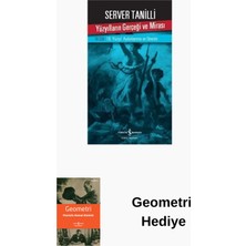 İş Bankası Kültür Yayınları Yüzyılların Gerçeği ve Mirası 4. Cilt + Geometri Hediye
