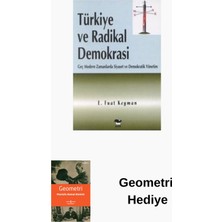 Türkiye ve Radikal Demokrasi + Geometri Hediye