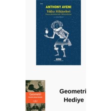 Yapı Kredi Yayınları Yıldız Hikayeleri - Dünya Kültürlerinde Takımyı... + Geometri Hediye