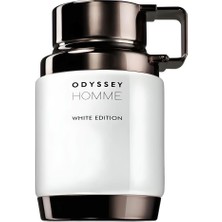 Armaf Odyssey Homme White Edition Edp 200 ml Erkek Parfümü