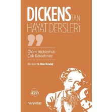Dickens'tan Hayat Dersleri