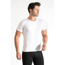 Seher Yıldızı 0003 Seher Erkek Penye Sıfıryaka 6lı