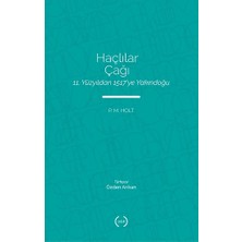 Islık Yayınları Haçlılar Çağı