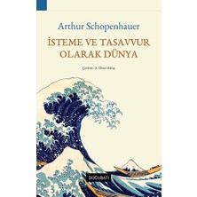 Doğu Batı Yayınları Isteme ve Tasavvur  Olarak Dünya
