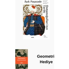 Osmanoğulları'nın Tarihi + Geometri Hediye