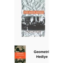 Türk Politik Kültürü + Geometri Hediye