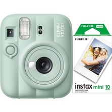 Fujifilm Instax Mini 13 Fotoğraf MAKINESI-10LU Film