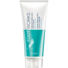 Zemira Avon Kadın Avon Ayaklar Için Yumuşatıcı ml