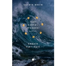 April Yayıncılık Erbain Fırtınası - Yedi Kartal Efsanesi 2. Kitap