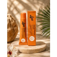 ANGİE Lipz Spf 15 Dudak Bakım Kremi 15 ml – Güneşe Karşı Koruma ve Yoğun Nemlendirme