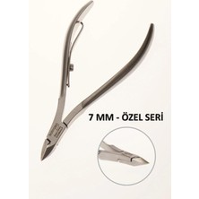 Zemira Fontenay Solingen Et Pensi Stainless Cobalt 7 mm - Özel Seri