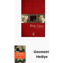 Timaş Yayınları Politika Galerisi + Geometri Hediye
