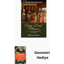 Remzi Kitabevi Elçiye Zeval Olmaz + Geometri Hediye