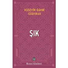 Remzi Kitabevi Şık