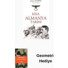 Say Kısa Almanya Tarihi + Geometri Hediye