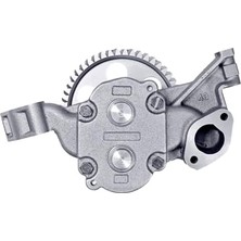 Hella Yağ Pompası - Diş Sayısı: 49 Oil Pump