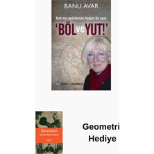 Remzi Kitabevi Böl ve Yut! + Geometri Hediye