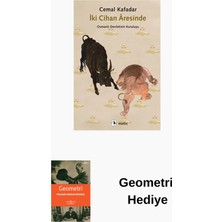 Metis Yayınları Iki Cihan Aresinde-Osmanlı Devletinin Kuruluşu + Geometri Hediye