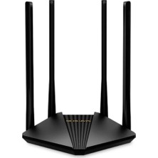 TP-Link Mercusys MR30G Dual Band Gigabit Router