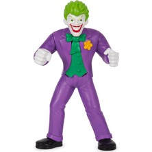 Zemira Dc Comics 6067009 Spin Yüzme Arkadaşı The Joker - Floatin' Figures