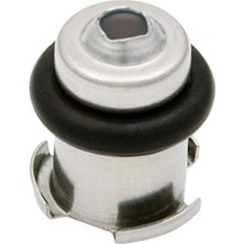Zemira Fissler Valf Euromatic Için O-Ring Tüm Bedenler/orijinal Yedek Vana Fissler Düdüklü/kolayca Değişti