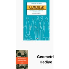 Say Cemaatler + Geometri Hediye