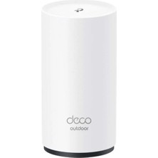 TP-Link Deco X50-OUTDOOR 1li Wi-Fi 6 AX3000 Dış Mekan Mesh Wifi Sistemi