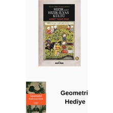 Timaş Yayınları Hızır Yahut Hızır Ilyas Kültü + Geometri Hediye