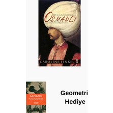 Timaş Yayınları Osmanlı:. Rüyadan Imparatorluğa - Osmanlı Impar... + Geometri Hediye