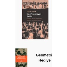 Metis Yayınları Sınır Tanımayan Şiddet + Geometri Hediye