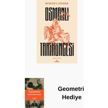 Kronik Kitap Osmanlı Tarih Öncesi + Geometri Hediye