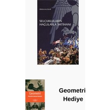 Timaş Yayınları Selçukluların Haçlılarla Imtihanı + Geometri Hediye