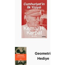 Timaş Yayınları Cumhuriyet'in Ilk Yüzyılı - Siyaset - Toplum - ... + Geometri Hediye
