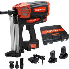 Red Hit 1537798 AX100 Eco Gazlı Çivi Çakma Tabancası