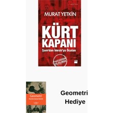 Doğan Kitap Kürt Kapanı + Geometri Hediye