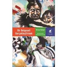 Ayrıntı Yayınları Bir Belgeseli Gerçekleştirmek