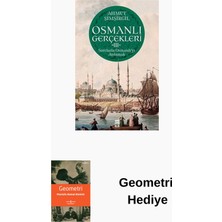 Timaş Yayınları Osmanlı Gerçekleri 3 - Sorularla Osmanlı'yı Anl... + Geometri Hediye
