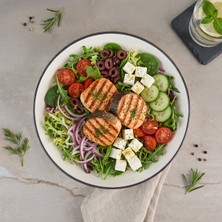 Aryıldız Costa Salata Kasesi 23 cm