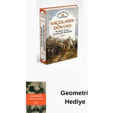 Kronik Kitap Haçlıların Dünyası - Resimli Haçlı Seferleri Re... + Geometri Hediye
