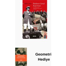 Iktidarın Görsel Repertuarı - Lider Kültürünün ... + Geometri Hediye