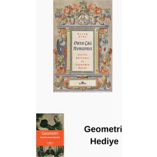 Kronik Kitap Orta Çağ Avrupası - Sosyalkültürel ve Ekonomik ... + Geometri Hediye