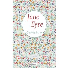 Koridor Yayıncılık Jane Eyre (Bez Ciltli)
