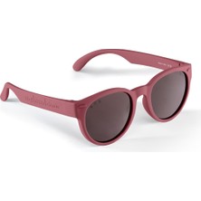 Roshambo Eyewear - Breakfast / Kahverengi Standart Lens  / R - + 5 Yaş