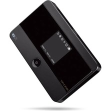 TP-Link M7350 Sim Kart Slotlu 4g Mobil Router Sistemi,tri-Band (3yıl Üretici Garantili)