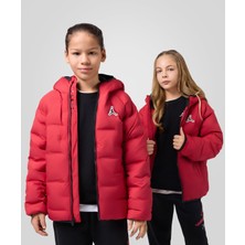 Nike Jordan Welded Puffer Mont