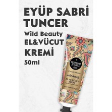 Zemira Perfume Jewels Wild Beauty El Kremi 50ML